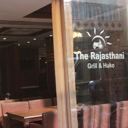 Mahadev Hotel Kathmandu Esterno foto