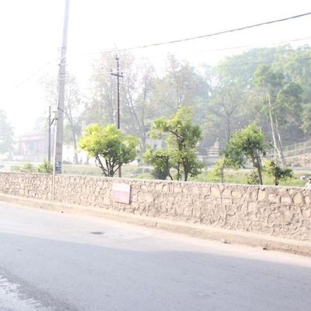 Mahadev Hotel Kathmandu Esterno foto