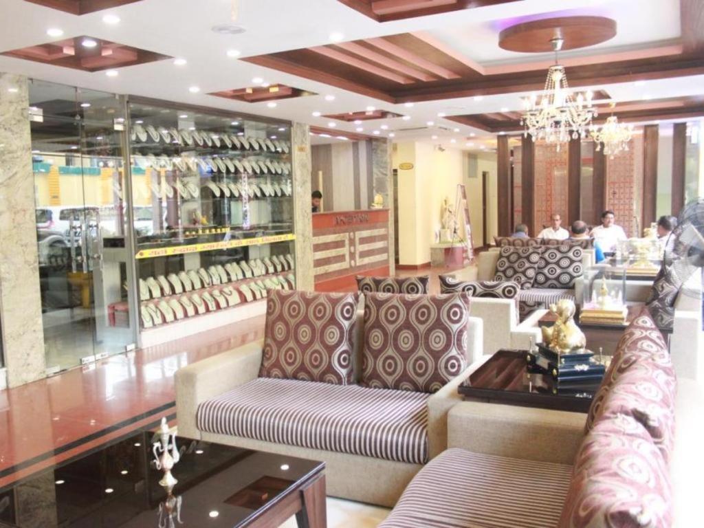 Mahadev Hotel Kathmandu Esterno foto