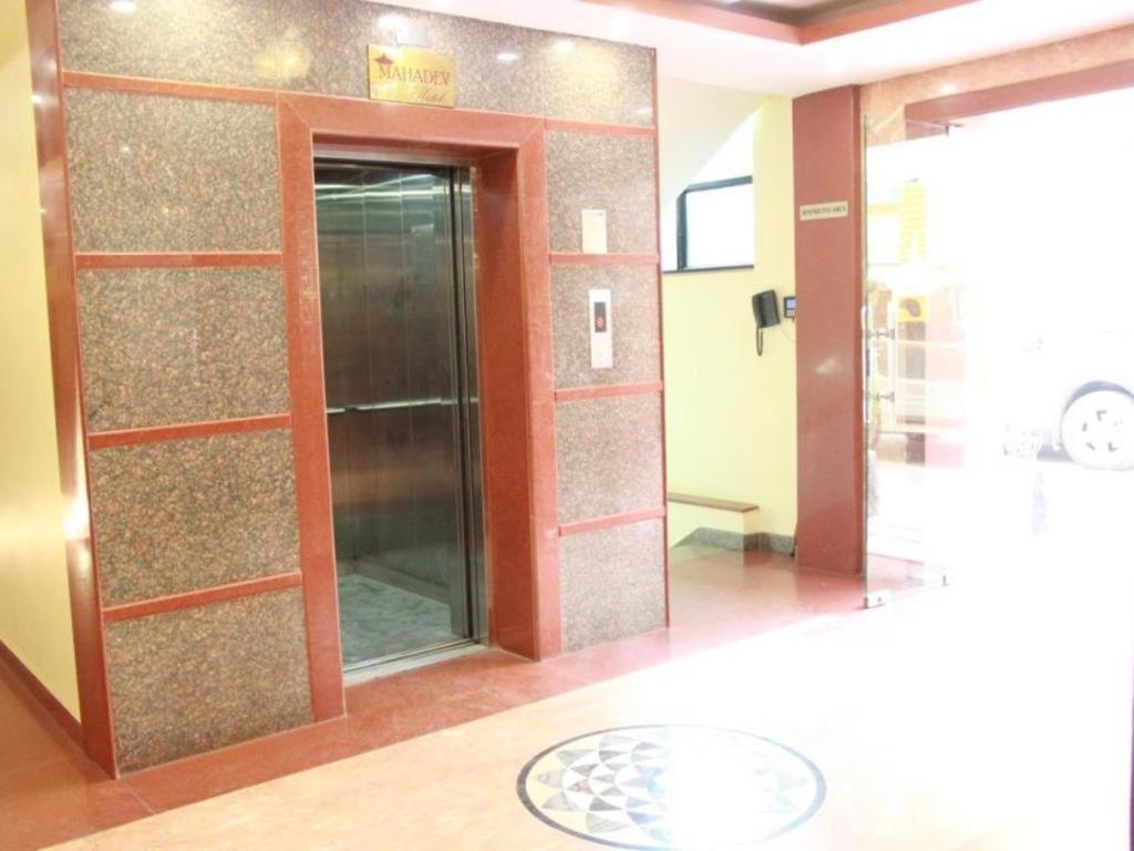 Mahadev Hotel Kathmandu Esterno foto
