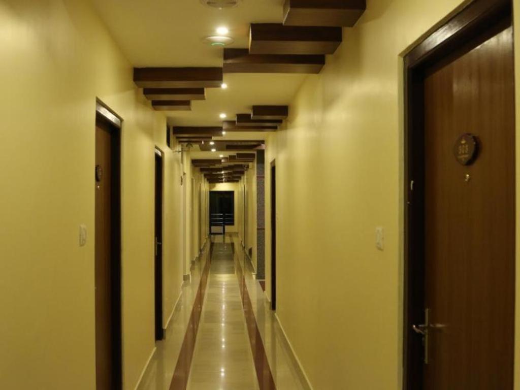 Mahadev Hotel Kathmandu Esterno foto