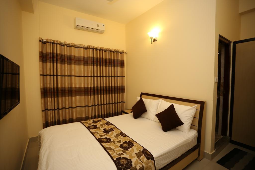 Mahadev Hotel Kathmandu Camera foto