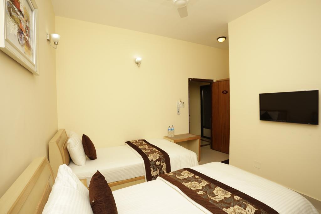 Mahadev Hotel Kathmandu Camera foto