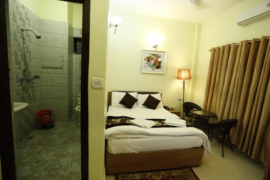 Mahadev Hotel Kathmandu Esterno foto
