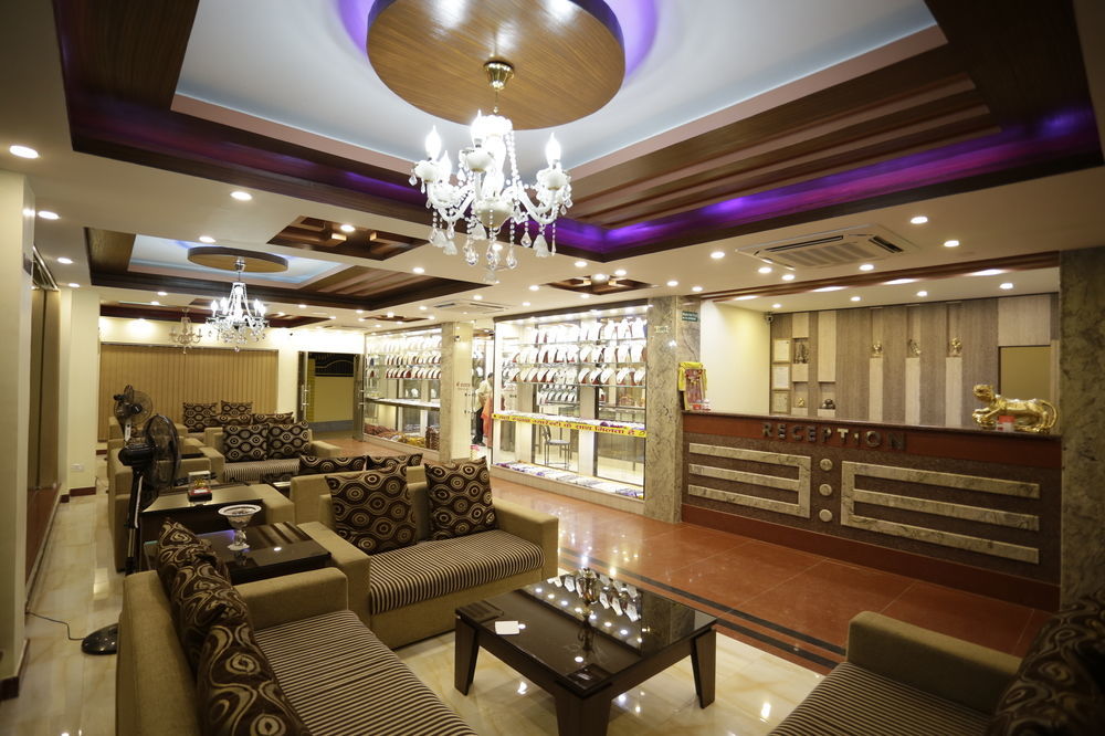 Mahadev Hotel Kathmandu Esterno foto