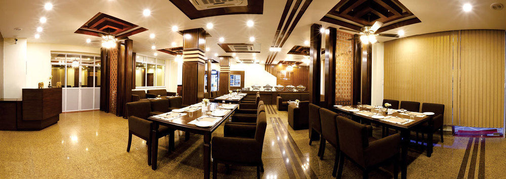 Mahadev Hotel Kathmandu Esterno foto