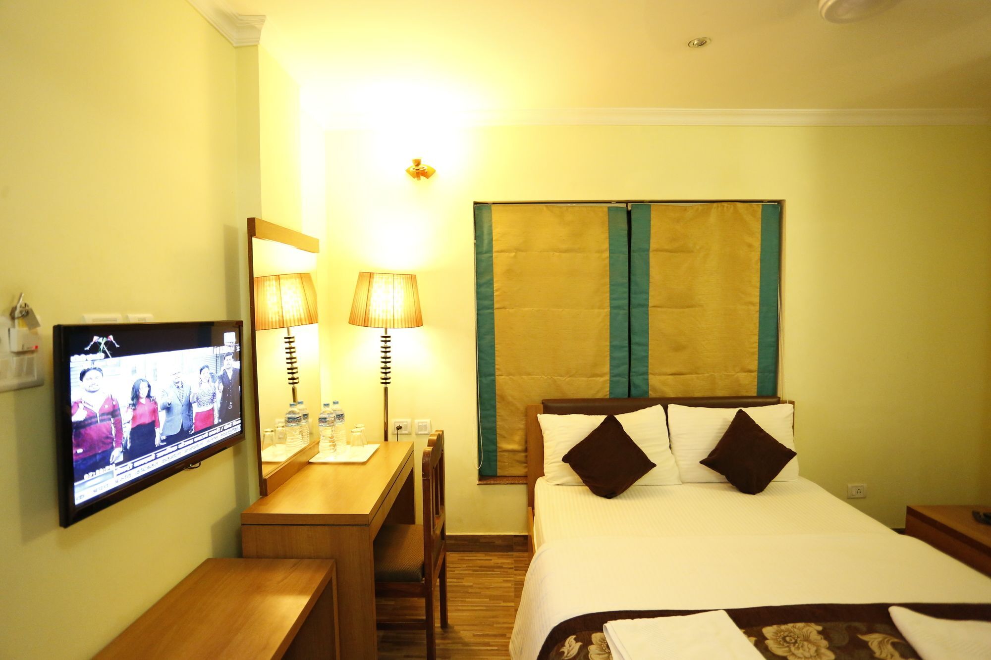 Mahadev Hotel Kathmandu Esterno foto
